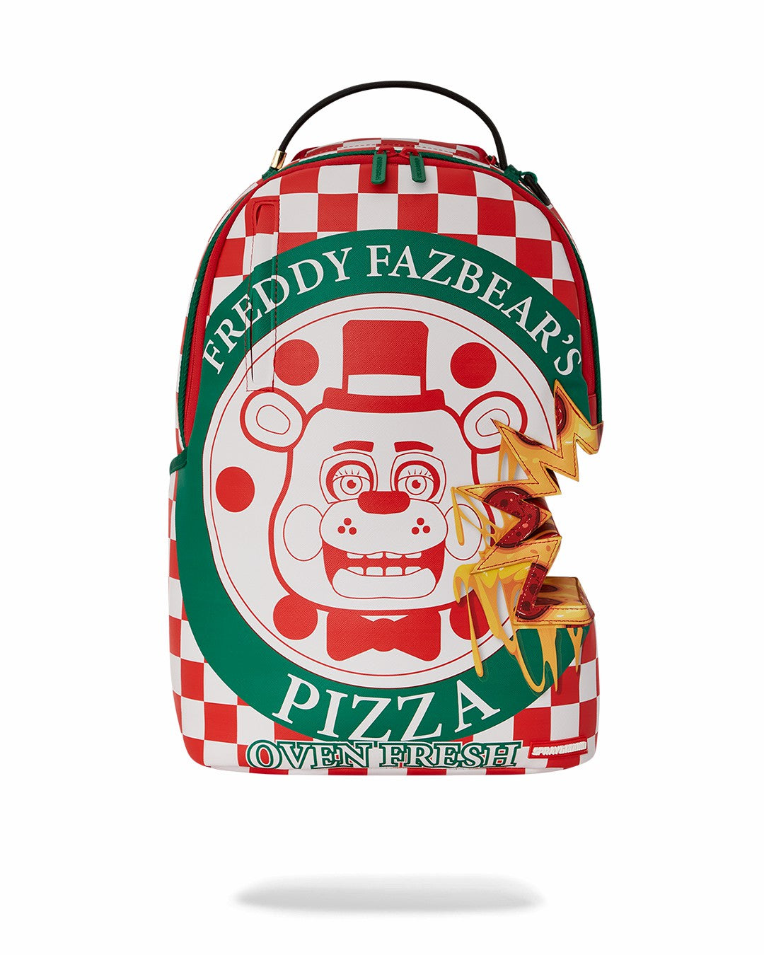 FIVE NIGHTS AT FREDDY'S PIZZA TAKEOUT