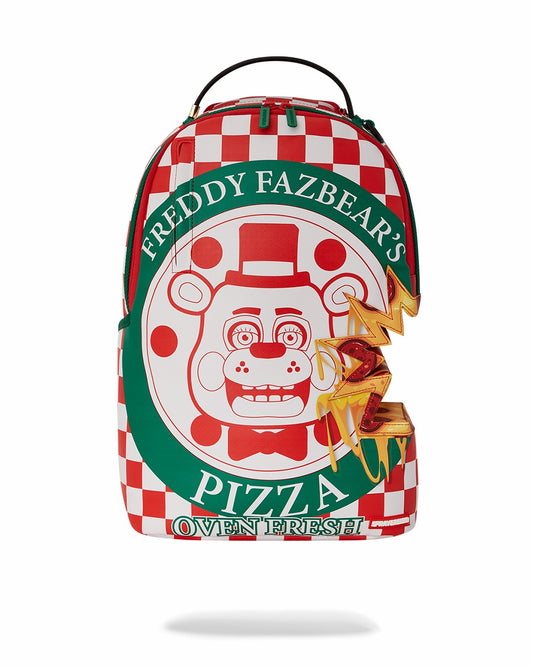 FIVE NIGHTS AT FREDDY'S PIZZA TAKEOUT