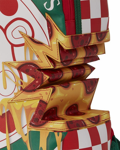 FIVE NIGHTS AT FREDDY'S PIZZA TAKEOUT