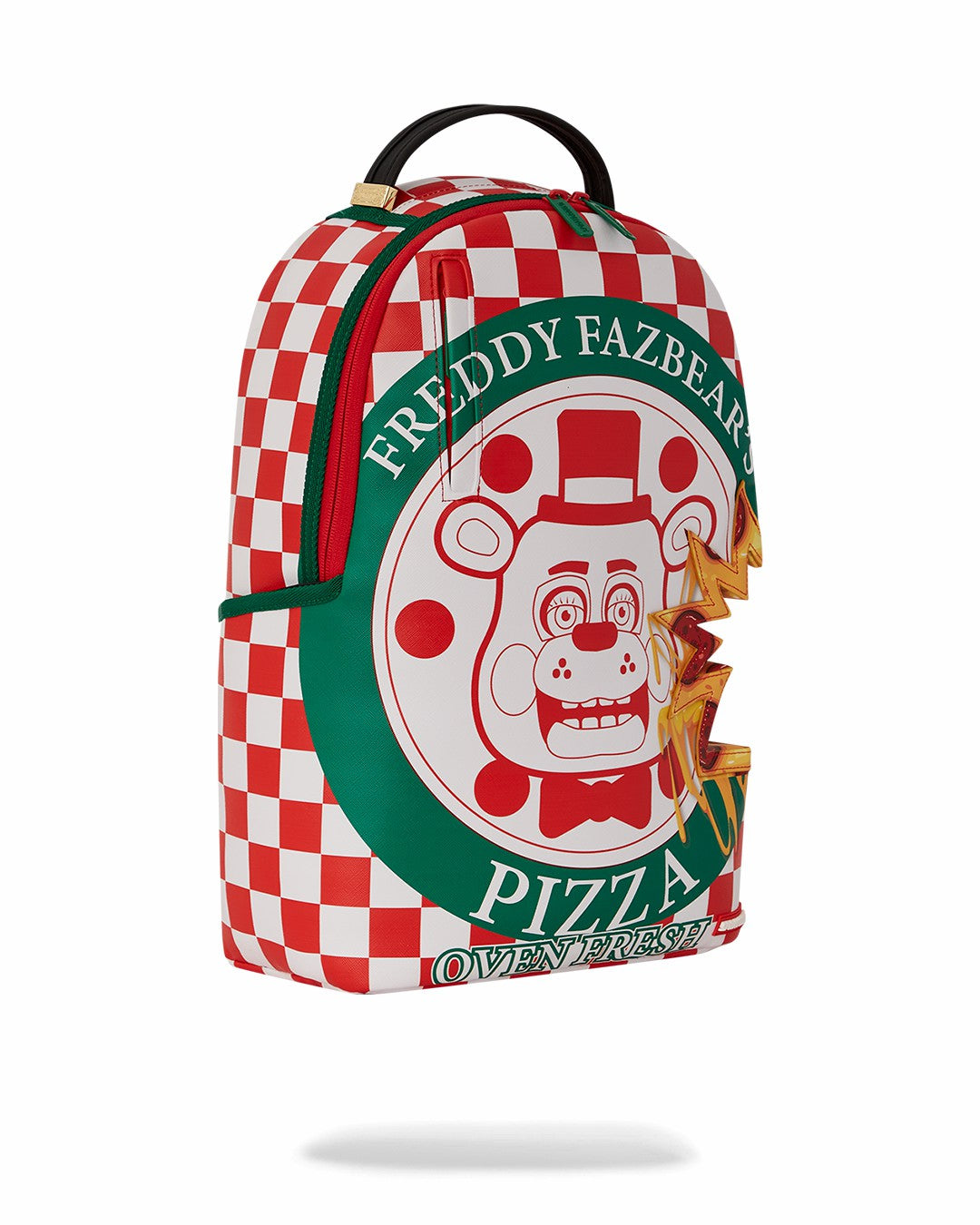 FIVE NIGHTS AT FREDDY'S PIZZA TAKEOUT