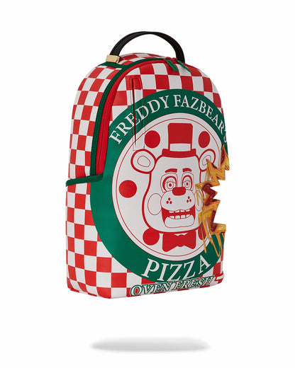 FIVE NIGHTS AT FREDDY'S PIZZA TAKEOUT
