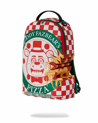 FIVE NIGHTS AT FREDDY'S PIZZA TAKEOUT