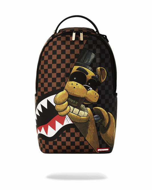 FIVE NIGHTS AT FREDDY'S: I SEE YOU