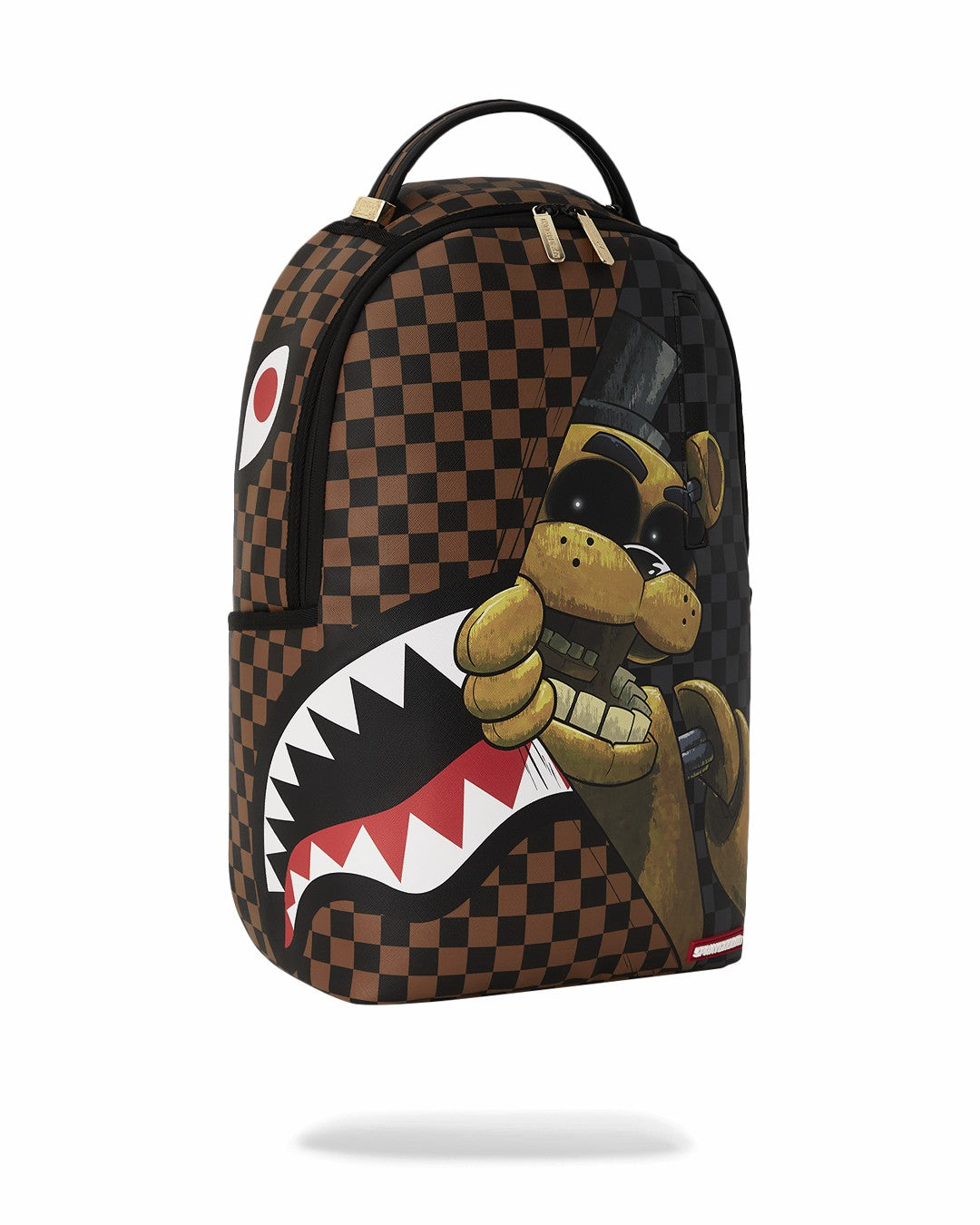 FIVE NIGHTS AT FREDDY'S: I SEE YOU
