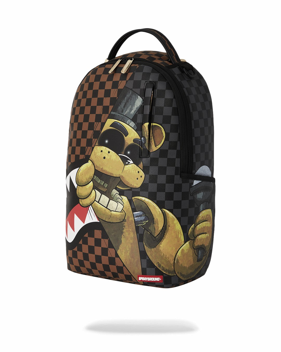 FIVE NIGHTS AT FREDDY'S: I SEE YOU