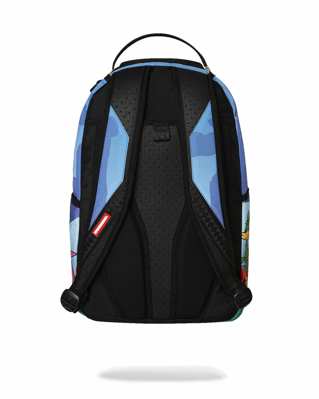 THE FLINTSTONES DINO SLIDE BACKPACK