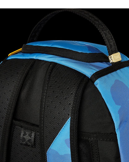 THE FLINTSTONES DINO SLIDE BACKPACK