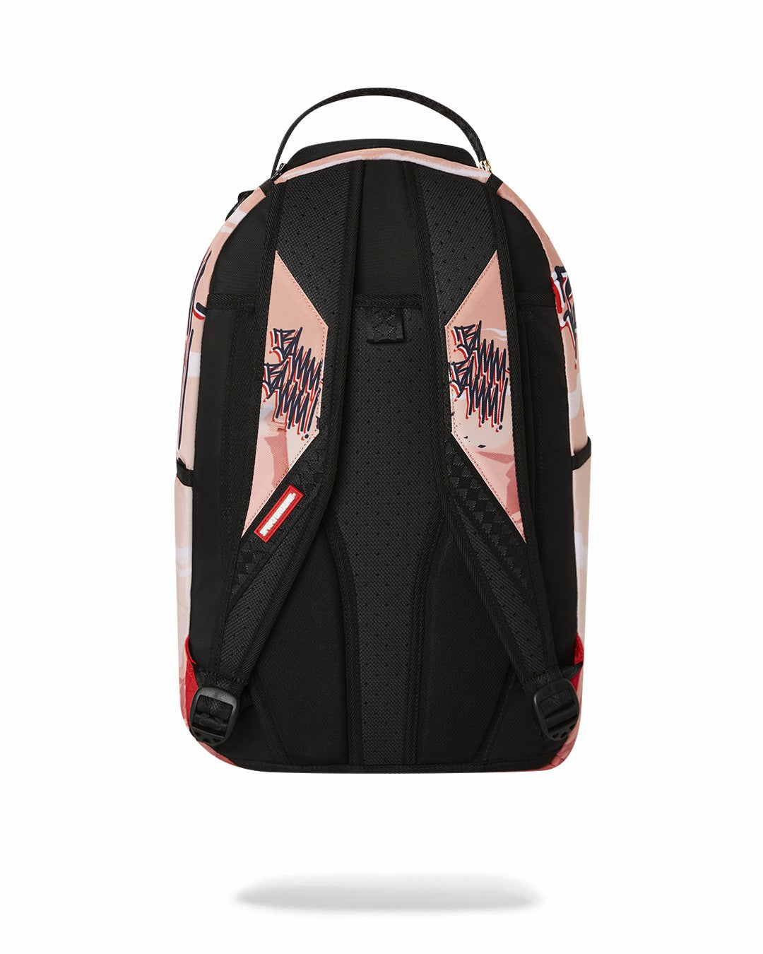 THE FLINTSTONES BAMM BAMM BACKPACK