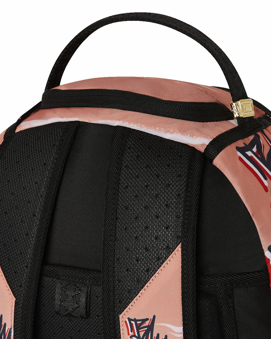 THE FLINTSTONES BAMM BAMM BACKPACK