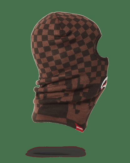 XTC SHARKS IN PARIS SKI MASK