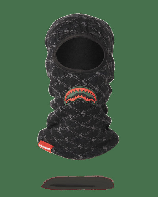 THE GODFATHER SKI MASK
