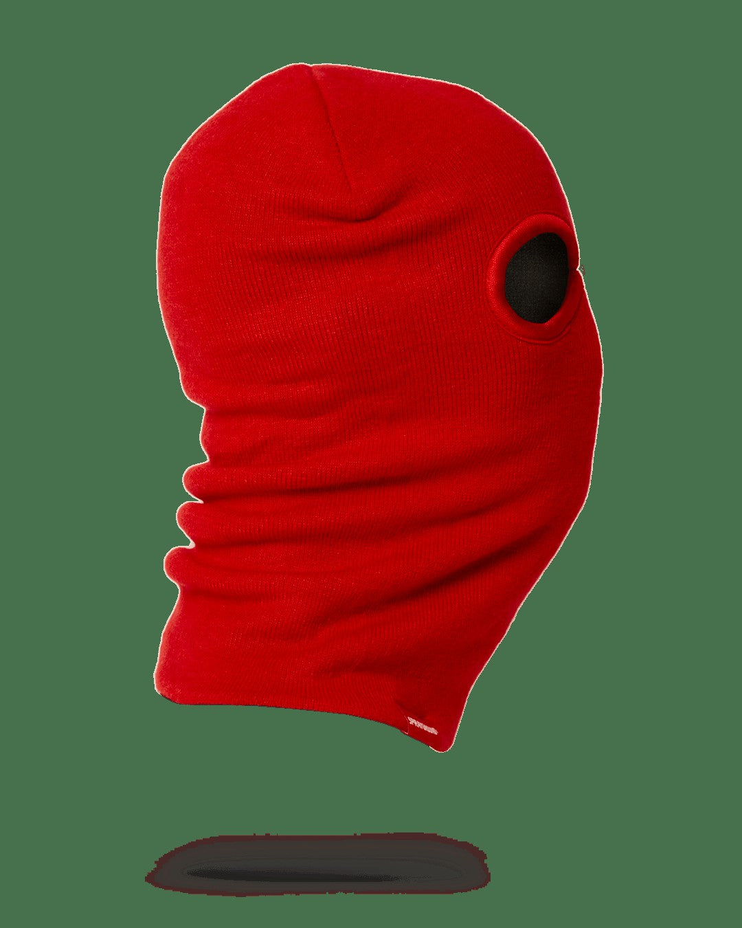 VERTICAL SHARK SKI MASK