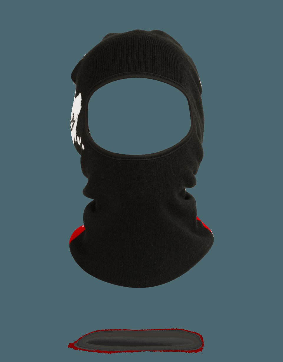 THOUGHTS SKI MASK