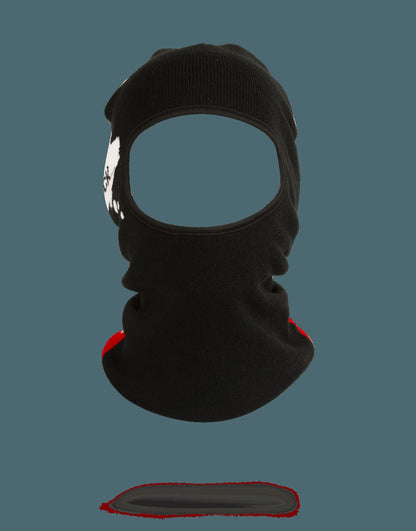 THOUGHTS SKI MASK