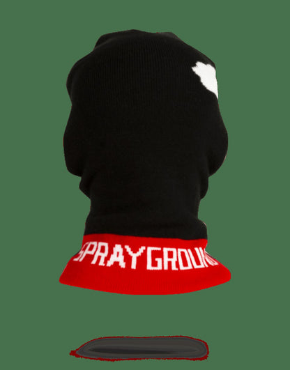 THOUGHTS SKI MASK