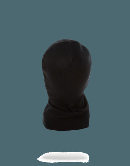 EXPLICIT CONTENT SKI MASK
