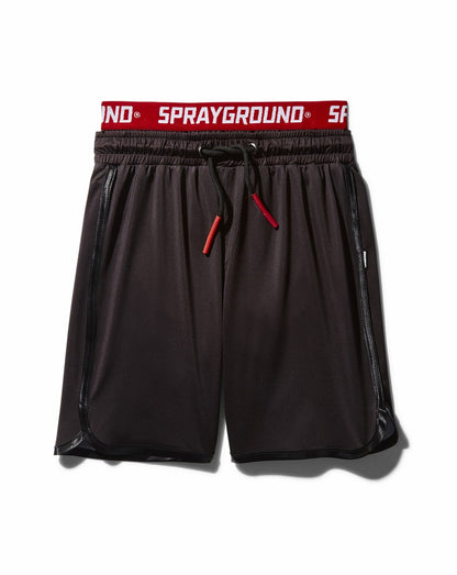 KIDS NIGHTVISION SWIM TRUNKS