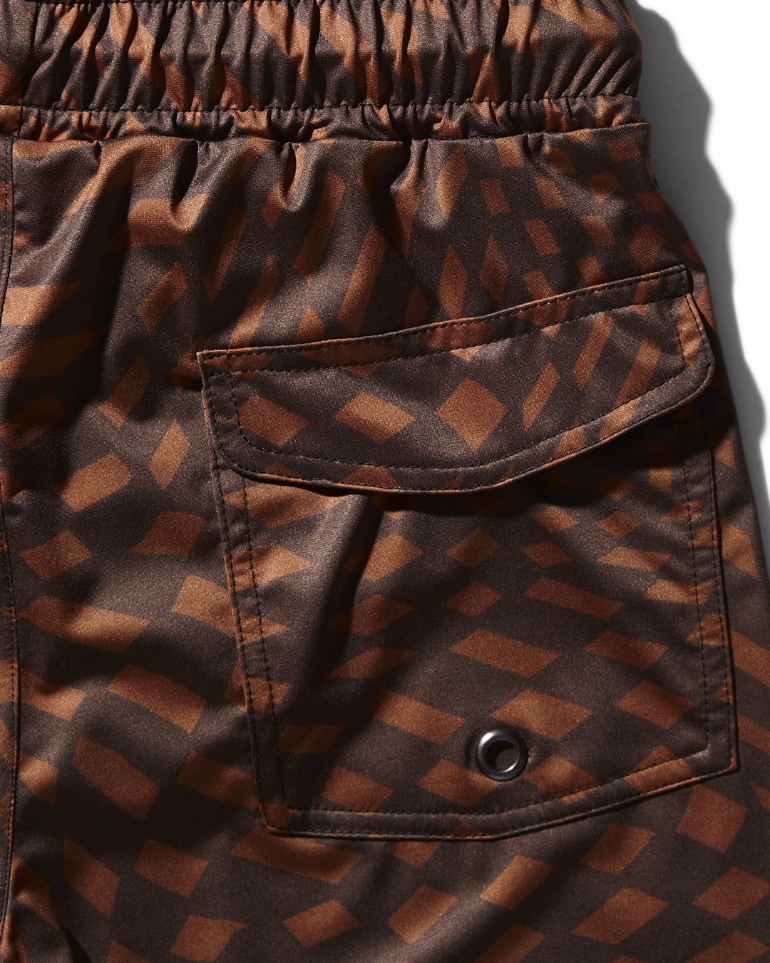 KIDS TRIPPY HENNY SWIM TRUNKS