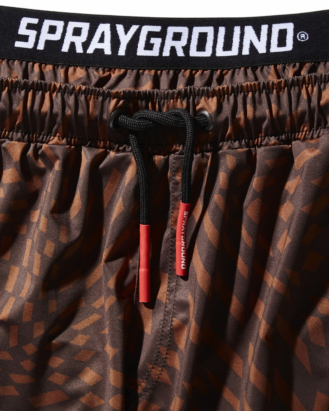 TRIPPY HENNY CORTO SWIM TRUNKS