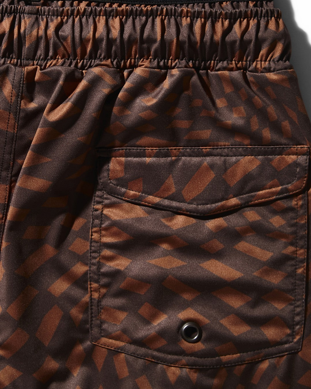 TRIPPY HENNY CORTO SWIM TRUNKS