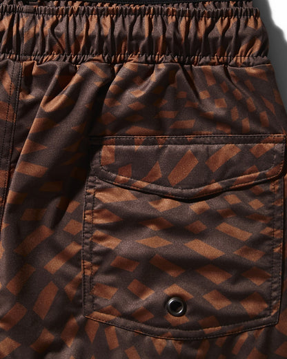TRIPPY HENNY CORTO SWIM TRUNKS