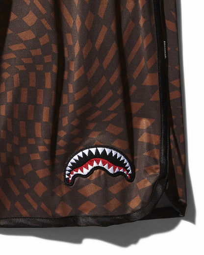 TRIPPY HENNY CORTO SWIM TRUNKS