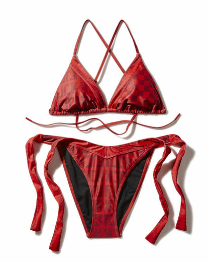 VENI, VIDI, VICI BIKINI