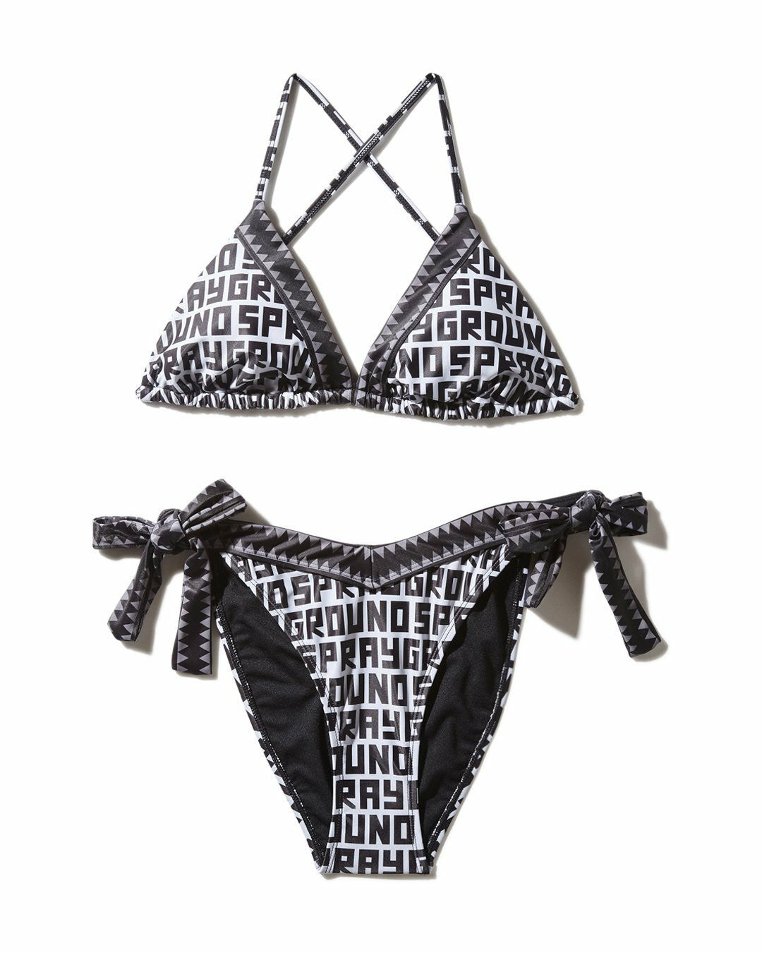 SPRAYGROUND INFINITI BIKINI