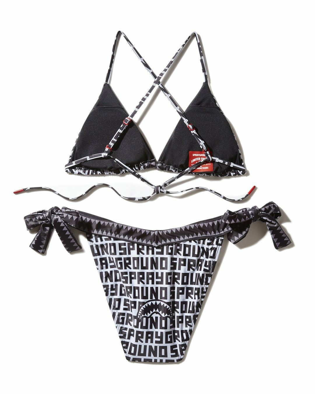 SPRAYGROUND INFINITI BIKINI