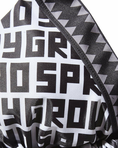 SPRAYGROUND INFINITI BIKINI