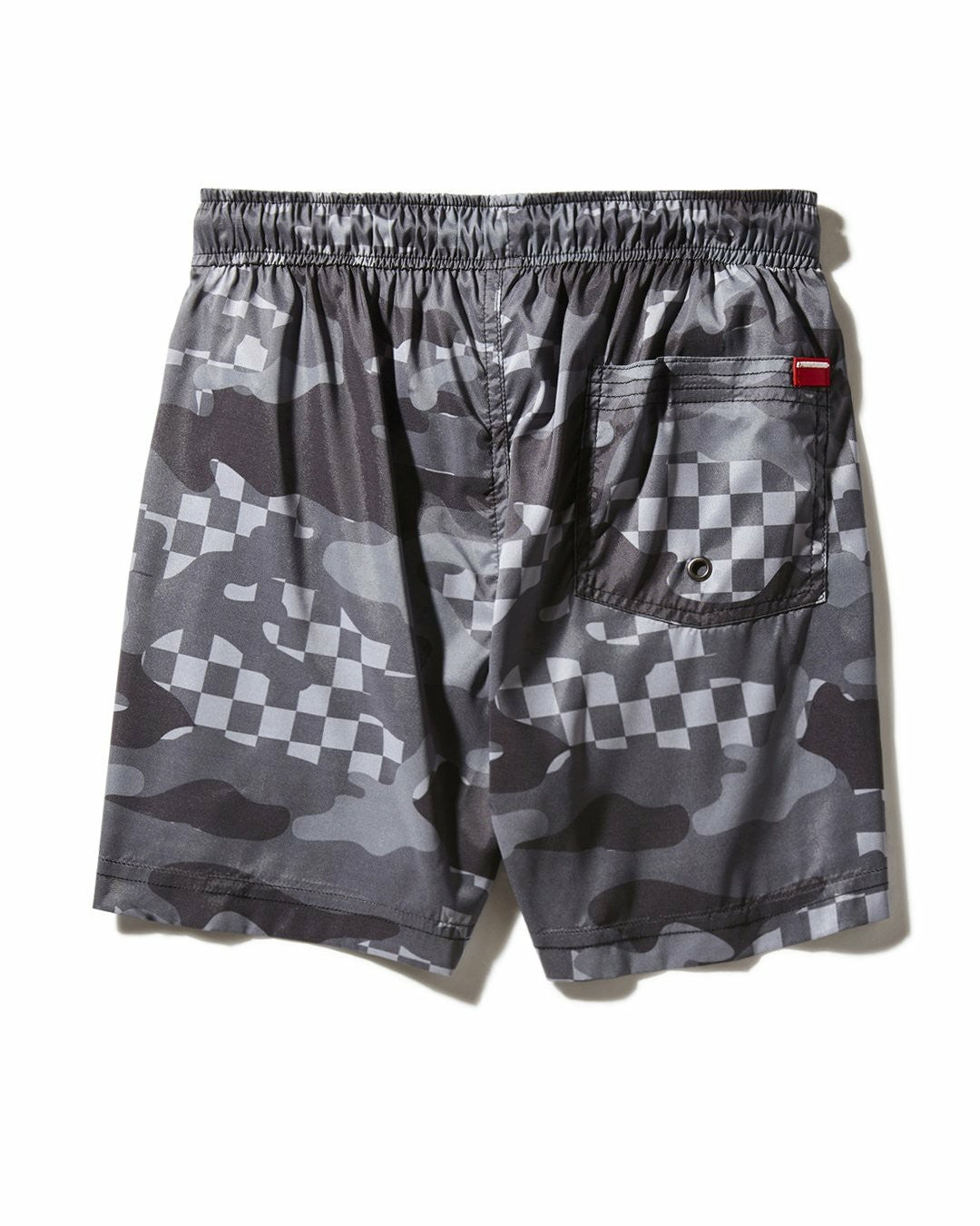 KIDS 3AM SWIM TRUNKS