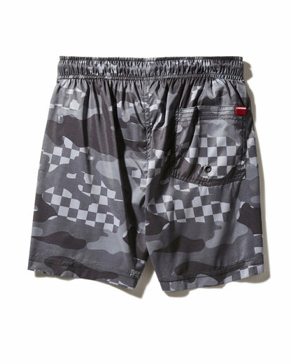 KIDS 3AM SWIM TRUNKS