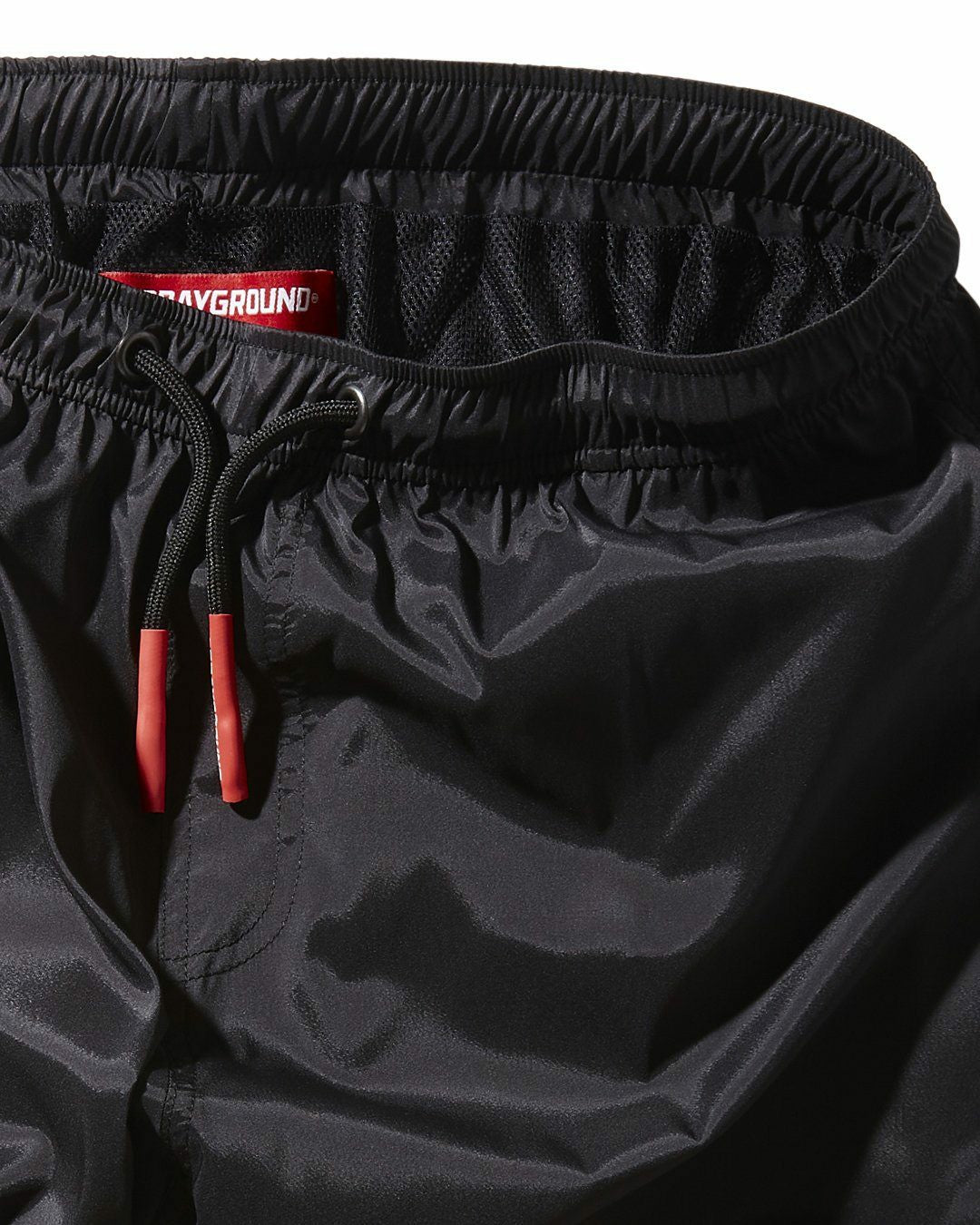 LIGHTS OUT SHOTO SWIM TRUNKS