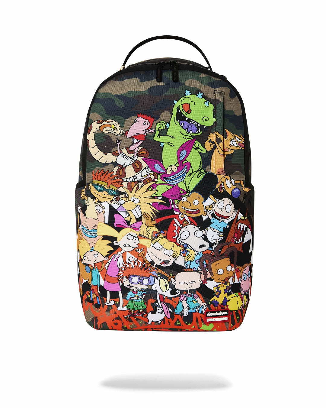 90S NICK THE HANGOUT BACKPACK