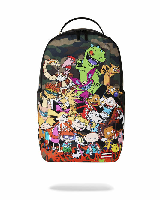90S NICK THE HANGOUT BACKPACK