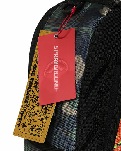 90S NICK THE HANGOUT BACKPACK