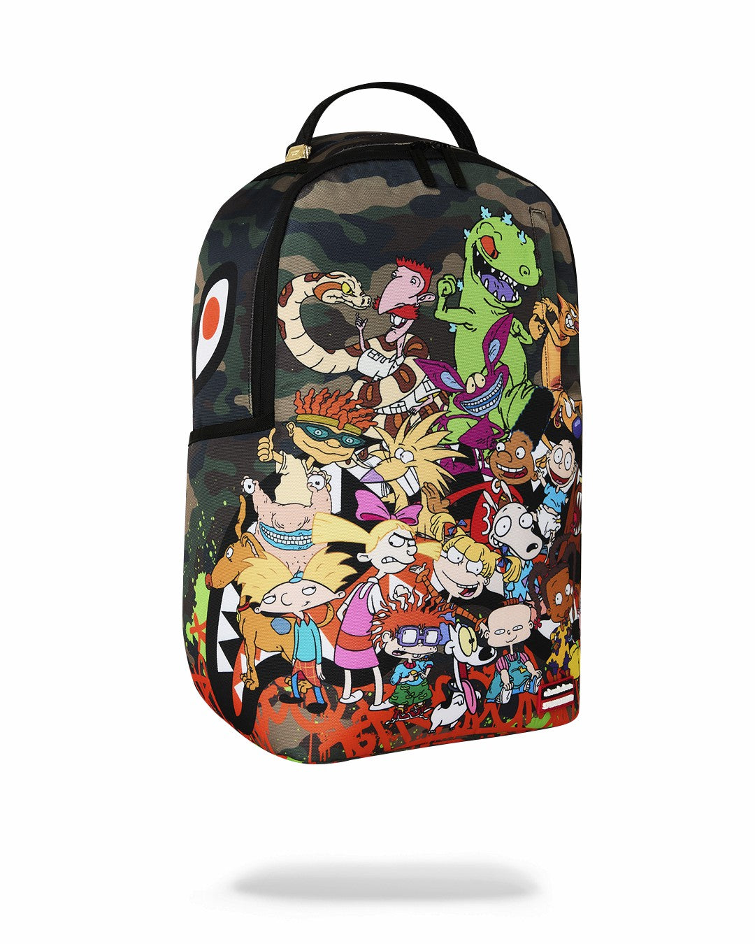 90S NICK THE HANGOUT BACKPACK