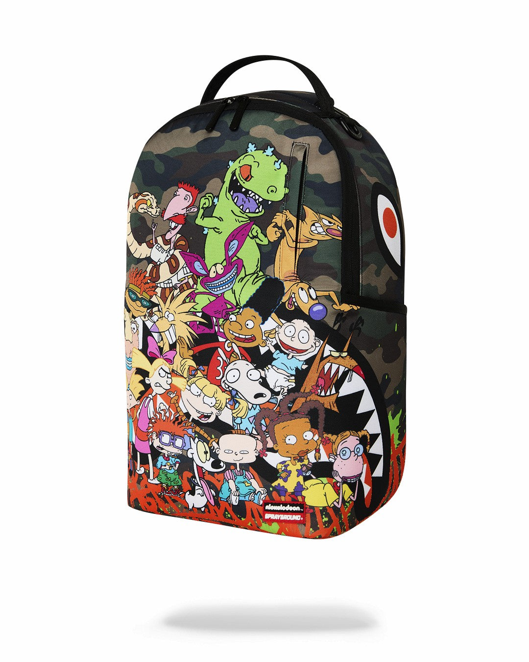 90S NICK THE HANGOUT BACKPACK