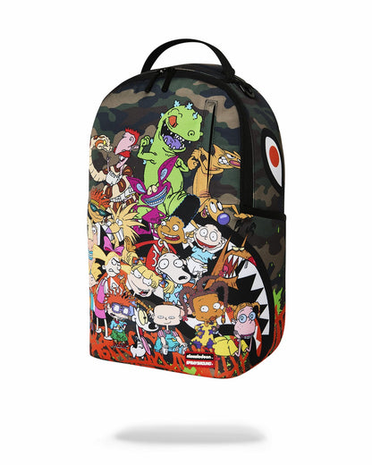 90S NICK THE HANGOUT BACKPACK