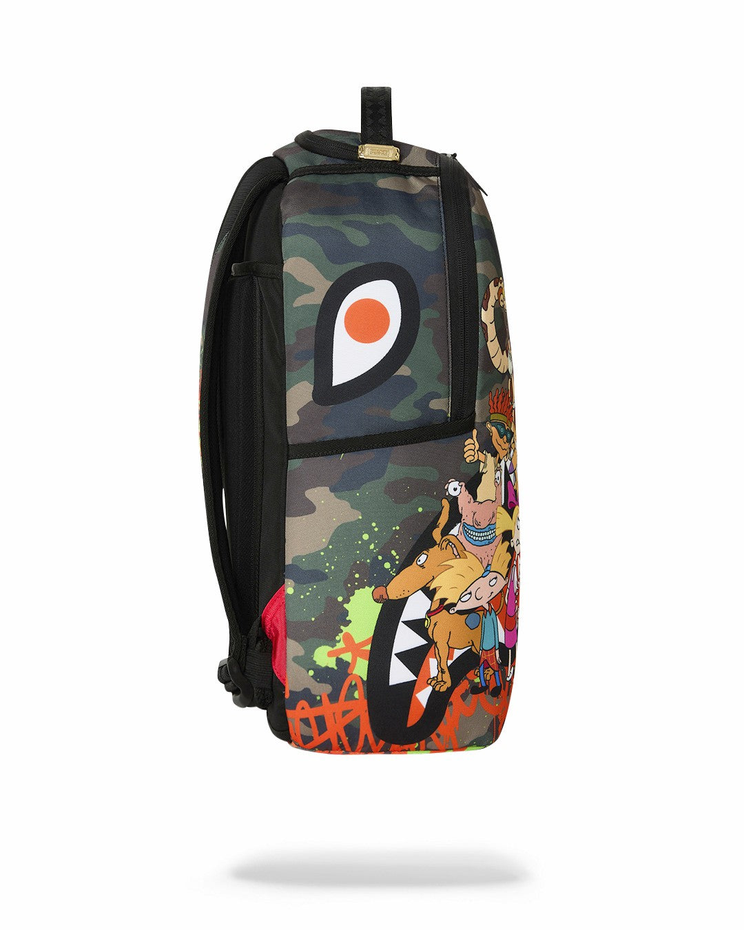 90S NICK THE HANGOUT BACKPACK
