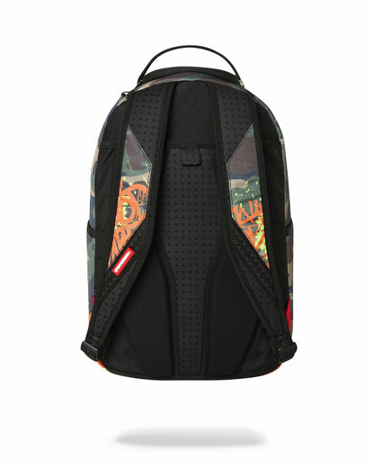 90S NICK THE HANGOUT BACKPACK