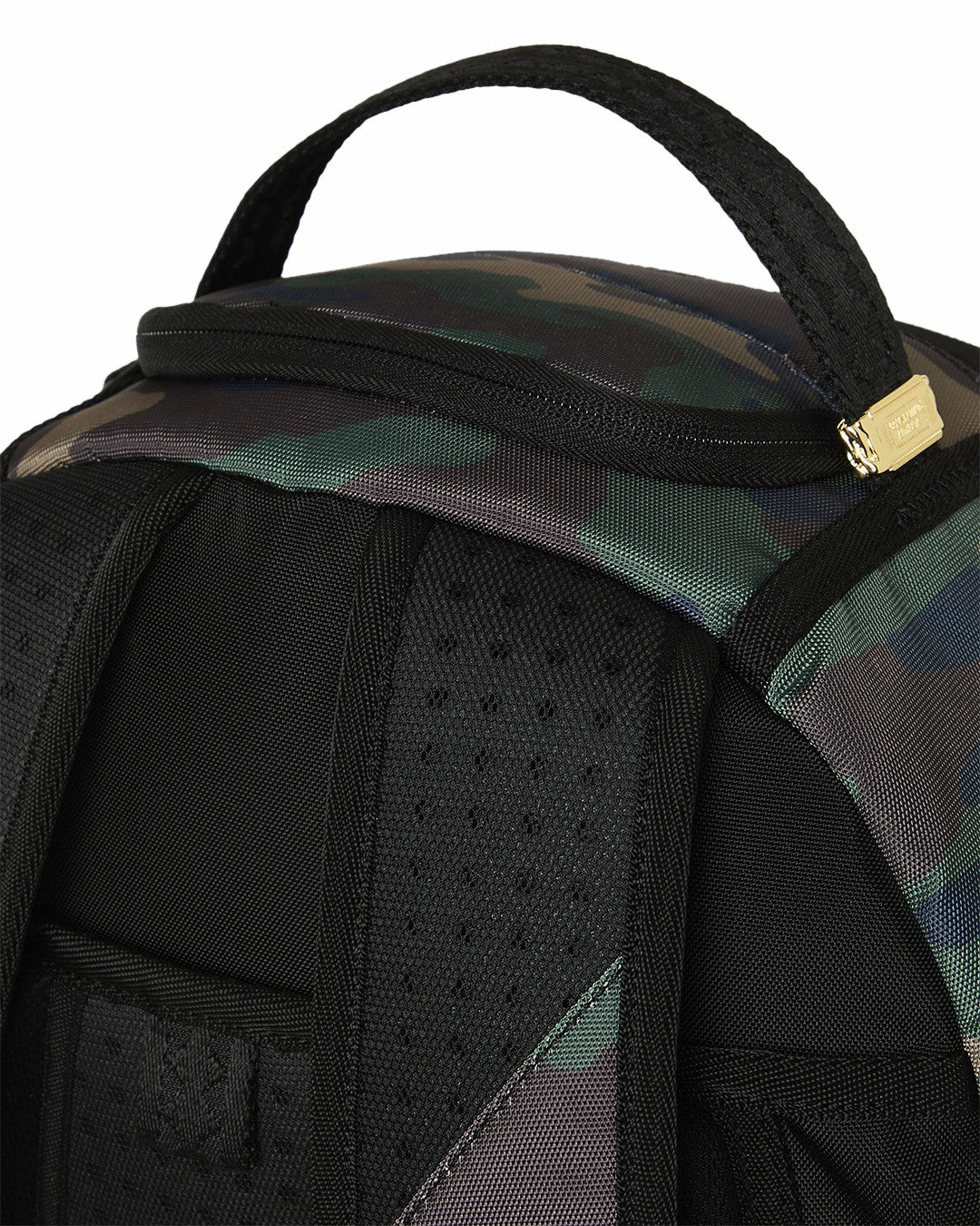 90S NICK THE HANGOUT BACKPACK