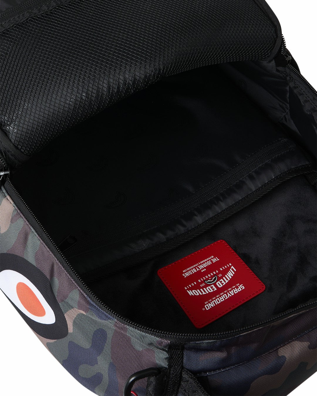 90S NICK THE HANGOUT BACKPACK