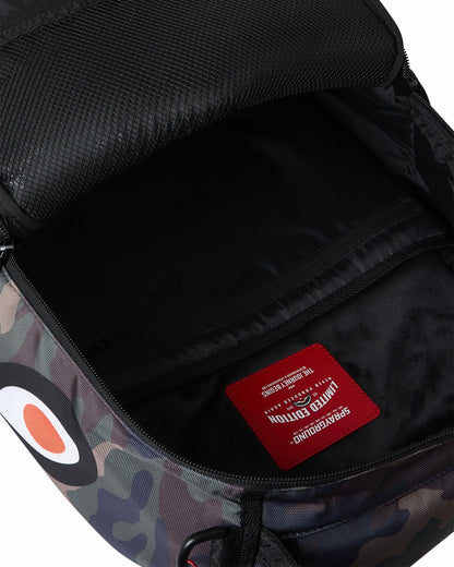 90S NICK THE HANGOUT BACKPACK