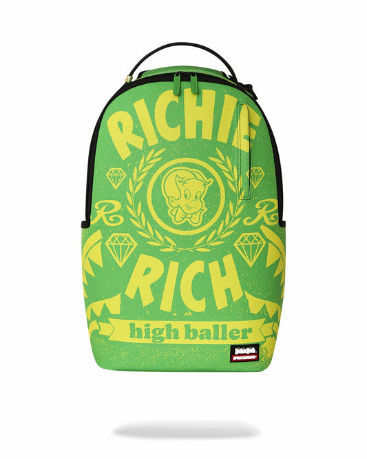 RICHIE RICH BOLD MOVES BACKPACK