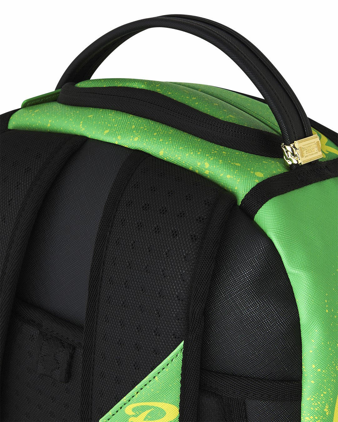 RICHIE RICH BOLD MOVES BACKPACK