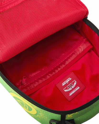 RICHIE RICH BOLD MOVES BACKPACK
