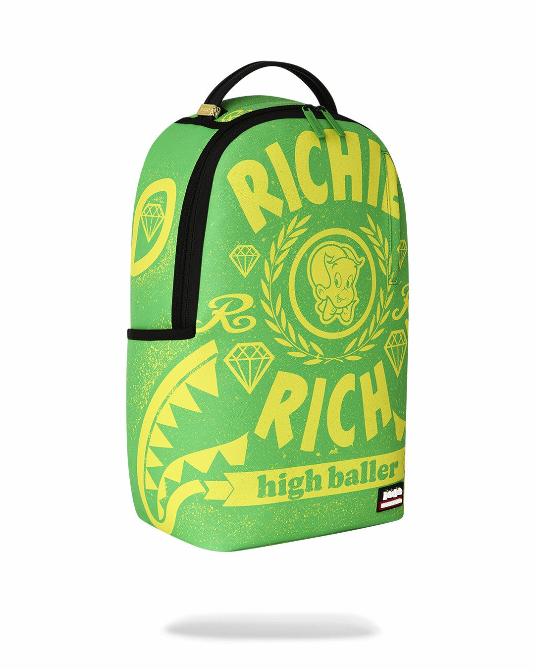 RICHIE RICH BOLD MOVES BACKPACK