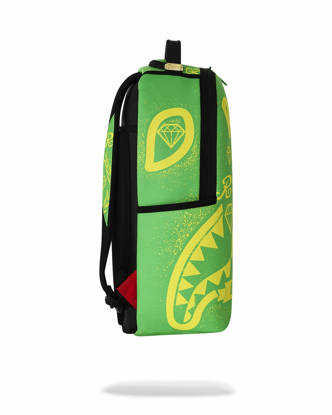 RICHIE RICH BOLD MOVES BACKPACK