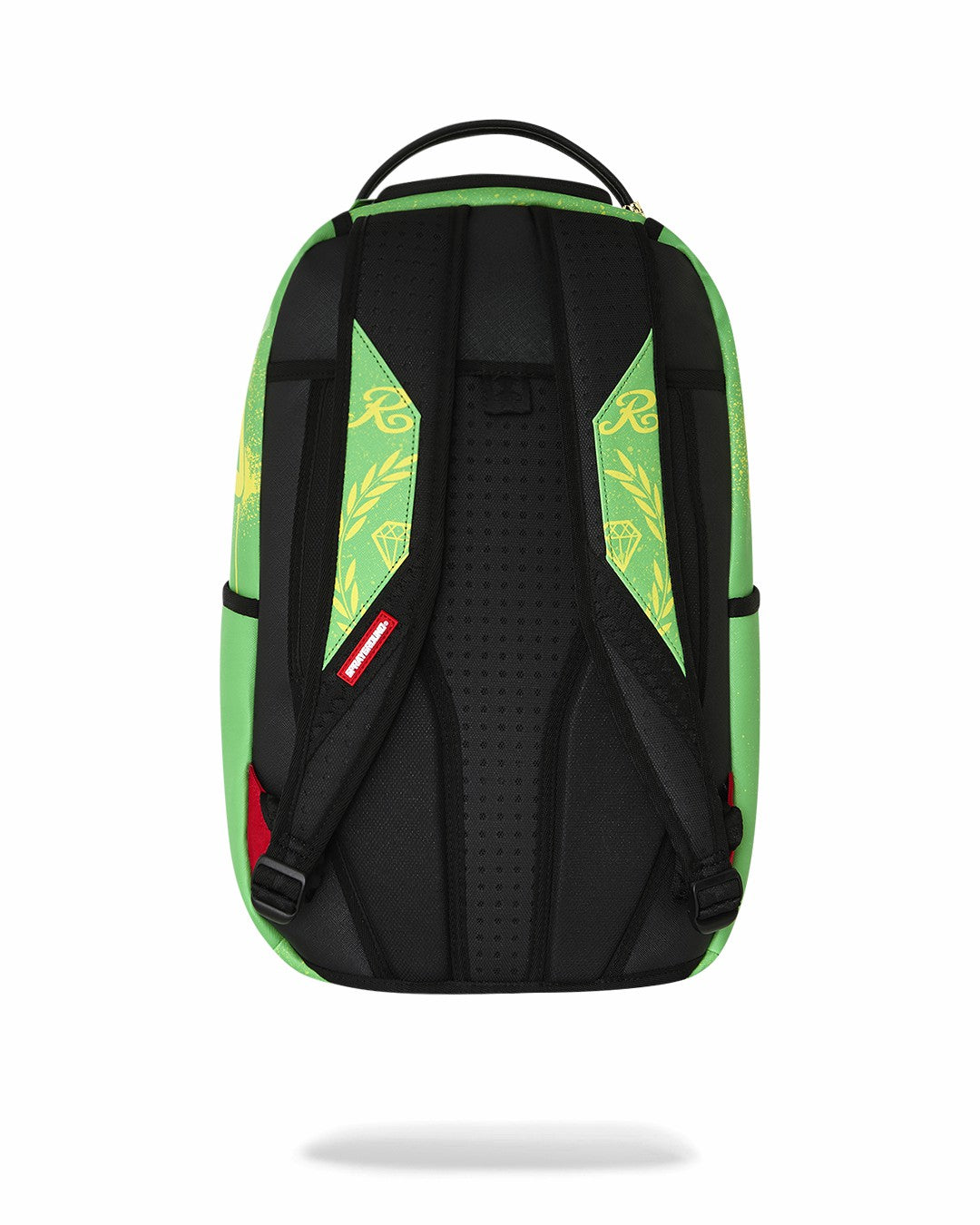 RICHIE RICH BOLD MOVES BACKPACK